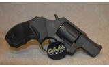 Taurus ~ 327 ~ .327 Federal Magnum - 2 of 5