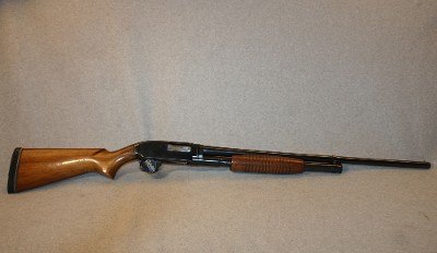 Winchester ~ 12 ~ 12 Gauge - Image 1 of 10