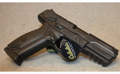 Ruger ~ American ~ 9MM - Image 2 of 5