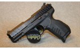 Ruger ~ SR22 ~ .22 Long Rifle - 5 of 5