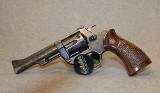 Astra ~ NC-6 ~ .38 Special - 1 of 4