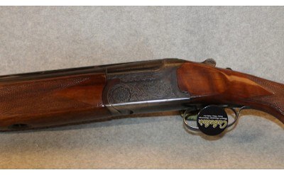 Lanber Arms ~ 844 ~ 12 Gauge - Image 9 of 10