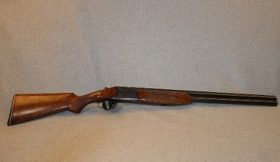 Lanber Arms ~ 844 ~ 12 Gauge - Image 1 of 10