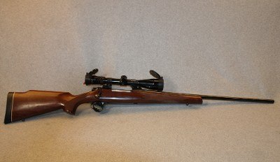 Remington ~ 700 ~ 7MM Remington Magnum - Image 1 of 10