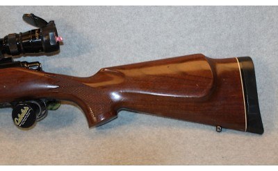 Remington ~ 700 ~ 7MM Remington Magnum - Image 10 of 10