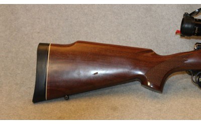 Remington ~ 700 ~ 7MM Remington Magnum - Image 3 of 10