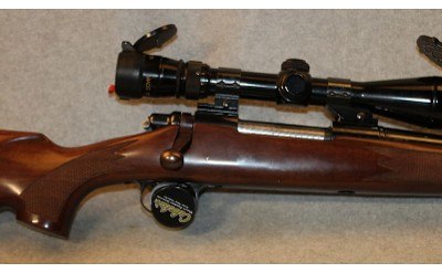 Remington ~ 700 ~ 7MM Remington Magnum - Image 4 of 10