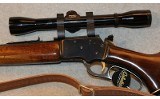 Marlin ~ Golden 39A ~ .22 Short, Long, Long Rifle - 9 of 10