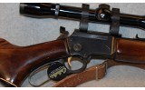 Marlin ~ Golden 39A ~ .22 Short, Long, Long Rifle - 4 of 10