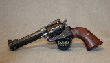 Ruger ~ New Model Single - Six ~ .32 H&R Magnum - 1 of 4