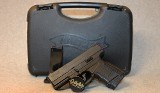 Carl Walther ~ PPS ~ .40 S&W - 1 of 5