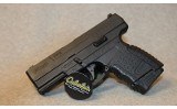 Carl Walther ~ PPS ~ .40 S&W - 5 of 5