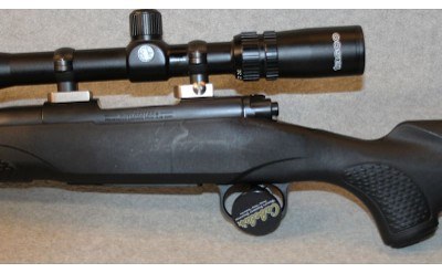 Winchester ~ 70 ~ .25 Winchester Super Short Magnum - Image 9 of 10