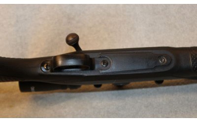 Winchester ~ 70 ~ .25 Winchester Super Short Magnum - Image 5 of 10