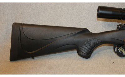Winchester ~ 70 ~ .25 Winchester Super Short Magnum - Image 3 of 10