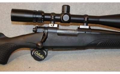 Winchester ~ 70 ~ .25 Winchester Super Short Magnum - Image 4 of 10