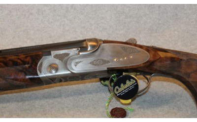 Connecticut Shotgun ~ A-10 ~ 12 Gauge - Image 9 of 11