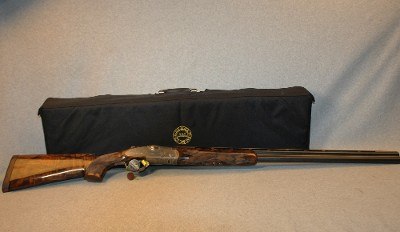 Connecticut Shotgun ~ A-10 ~ 12 Gauge - Image 1 of 11