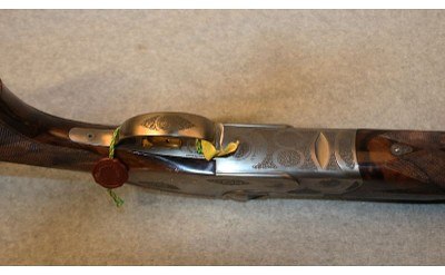 Connecticut Shotgun ~ A-10 ~ 12 Gauge - Image 5 of 11