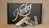Kimber ~ Micro ~ .380 ACP - 1 of 5