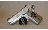 Kimber ~ Micro ~ .380 ACP - 5 of 5