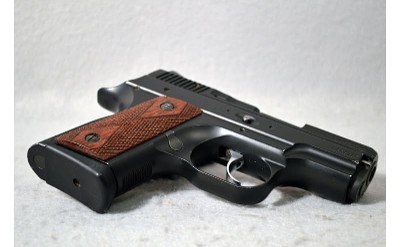 CZ ~ 2075 RAMI ~ 9mm - Image 4 of 5