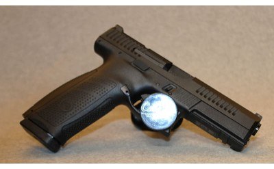 CZ ~ P-10F ~ 9MM - Image 2 of 5