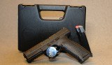 CZ ~ P-10F ~ 9MM - Image 1 of 5