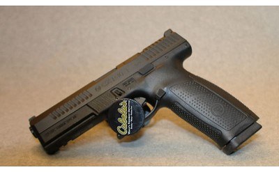CZ ~ P-10F ~ 9MM - Image 5 of 5