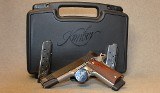 Kimber ~ Custom II ~ .45 ACP - Image 1 of 5