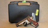 Kimber ~ Pro Crimson Carry II ~ .45 ACP - 1 of 5