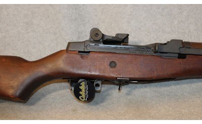 LRB ARMS ~ M14SA ~ 7.62mm - Image 4 of 10