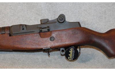 LRB ARMS ~ M14SA ~ 7.62mm - Image 9 of 10