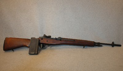 LRB ARMS ~ M14SA ~ 7.62mm - Image 1 of 10