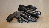 Smith & Wesson ~ Governor ~ .45 Colt/.45 ACP/.410 - 1 of 5