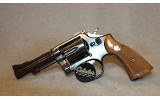 Smith & Wesson ~ 15-3 ~ .38 S&W Special - 4 of 4