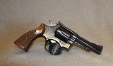 Smith & Wesson ~ 15-3 ~ .38 S&W Special - 1 of 4