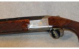 Browning ~ 725 Citori Golden Clays ~ 12 Gauge - 9 of 10
