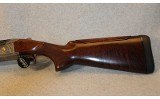 Browning ~ 725 Citori Golden Clays ~ 12 Gauge - 10 of 10