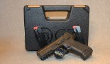 CZ ~ P-07 ~ 9MM - 1 of 5