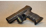 HK ~ P30 ~ 9MM - 5 of 5