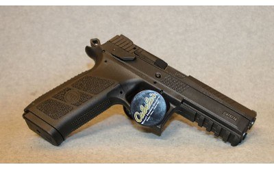 CZ ~ P-09 ~ 9MM - Image 5 of 5