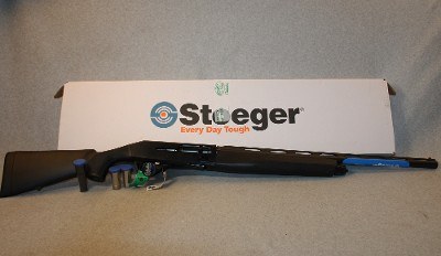 Stoeger ~ M3500 ~ 12 Gauge - Image 1 of 10