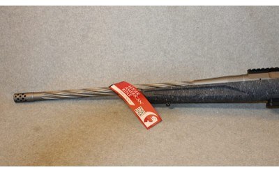 Ruger ~ American ~ 7mm-08 Remington - Image 8 of 10