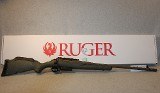 Ruger ~ American ~ .243 Winchester - 1 of 10