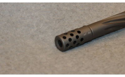 Ruger ~ American ~ .243 Winchester - Image 7 of 10
