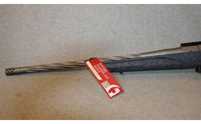 Ruger ~ American ~ .243 Winchester - Image 8 of 10