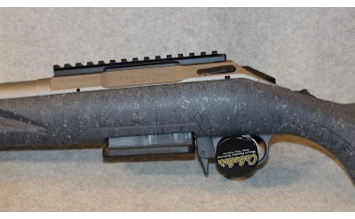 Ruger ~ American ~ .243 Winchester - Image 9 of 10