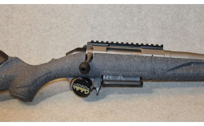 Ruger ~ American ~ .243 Winchester - Image 4 of 10
