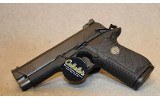 Wilson Combat ~ EDC X9 ~ 9MM - 5 of 5